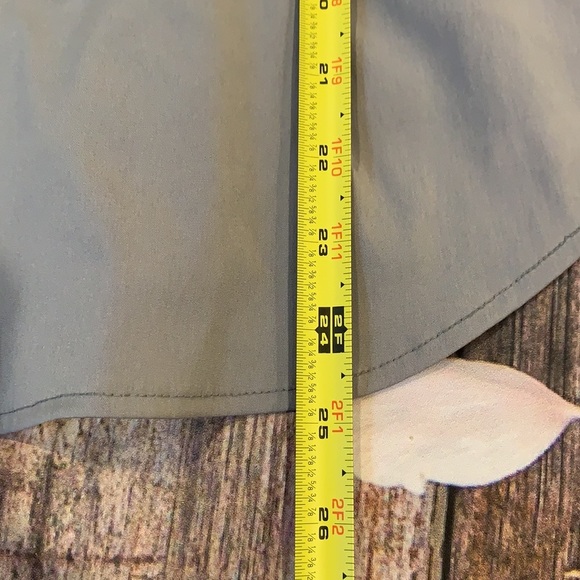 M•K•M Designs Stretch Top • Sz L - Picture 8 of 10